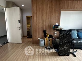 For rent 2 bedrooms condo in Chatuchak, Bangkok