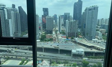 ให้เช่า 1 เตียง คอนโด ใน วัฒนา, กรุงเทพฯ