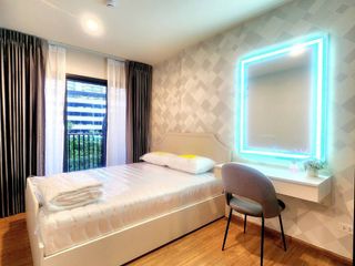 À louer 1 chambre condo à Chatuchak, Bangkok