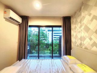 À louer 1 chambre condo à Chatuchak, Bangkok
