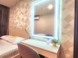 À louer 1 chambre condo à Chatuchak, Bangkok