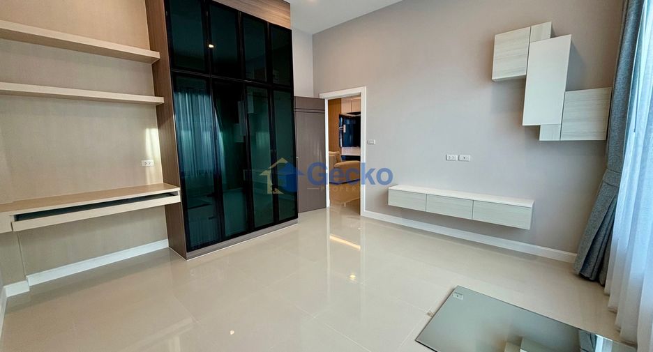 For sale 3 bedrooms house in Bang Lamung, Chonburi