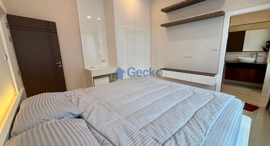 For sale 3 bedrooms house in Bang Lamung, Chonburi