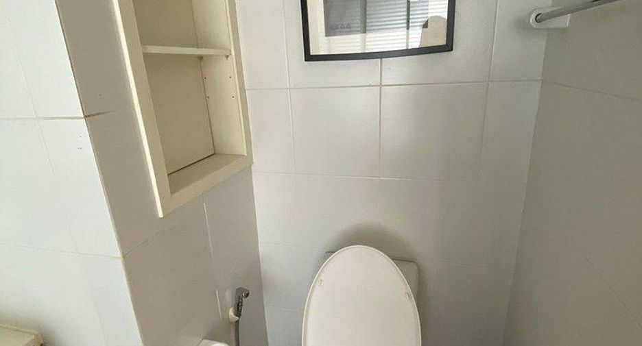 For rent 1 Beds condo in Sathon, Bangkok