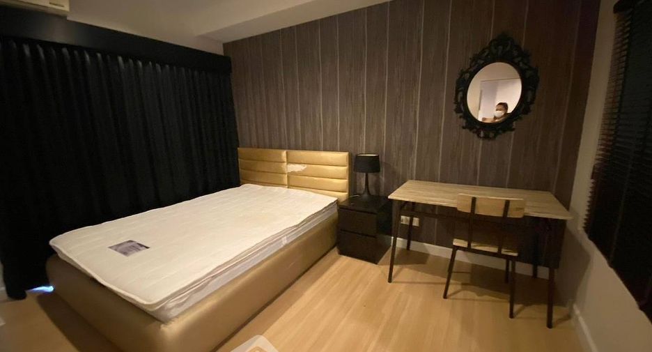 For rent 1 Beds condo in Sathon, Bangkok