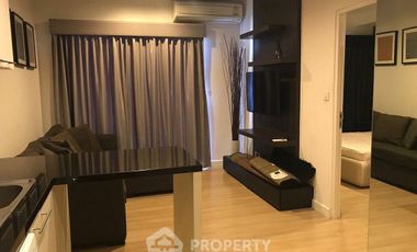 For rent 1 Beds condo in Sathon, Bangkok