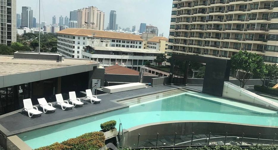 For rent 1 Beds condo in Sathon, Bangkok