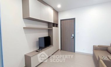For rent 1 bed condo in Bang Rak, Bangkok
