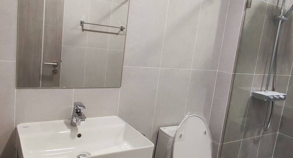 For rent 1 bed condo in Bang Rak, Bangkok