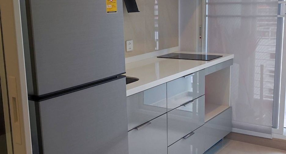 For rent 1 bed condo in Bang Rak, Bangkok