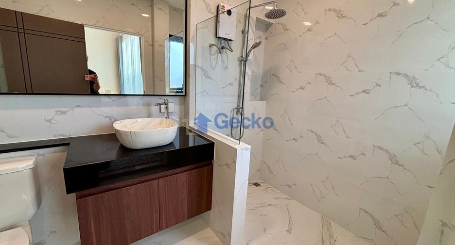 For rent 3 bedrooms house in Bang Lamung, Chonburi