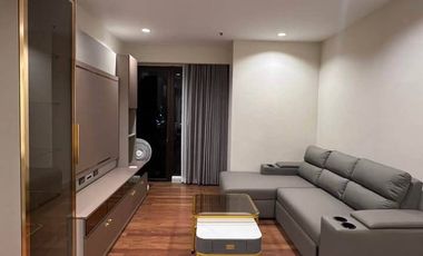 For rent 1 bed condo in Khlong San, Bangkok
