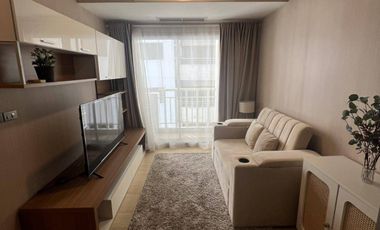 Wohnung zur Miete mit 1 Zimmer in Watthana, Bangkok