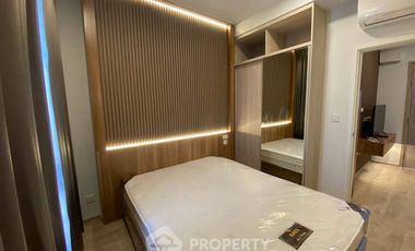 Condo en alquiler de 1 habitaciones en Watthana, Bangkok