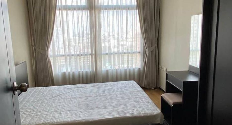 Wohnung zur Miete mit 3 Zimmer in Khlong Toei, Bangkok