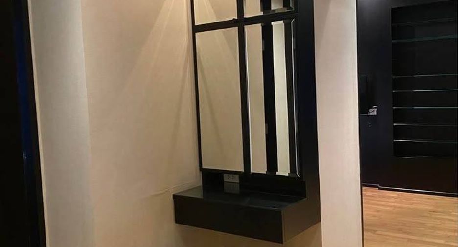 Wohnung zur Miete mit 3 Zimmer in Khlong Toei, Bangkok