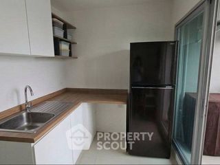 For rent 2 ベッドルーム condo in Thon Buri, Bangkok