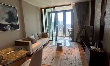 Wohnung zur Miete mit 1 Zimmer in Khlong Toei, Bangkok