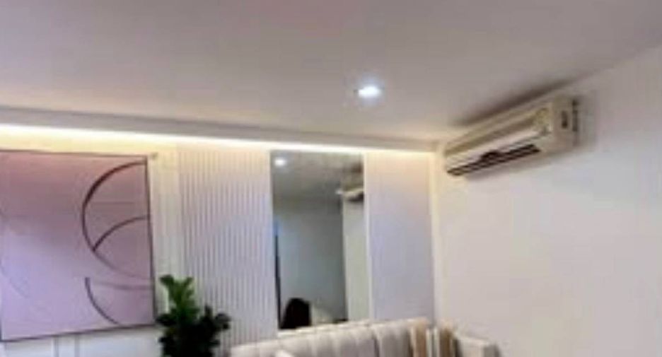 ให้เช่า 2 ห้องนอน คอนโด ใน คลองเตย, กรุงเทพฯ