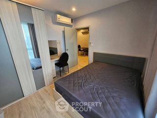 Condo en alquiler de 2 habitaciones en Thon Buri, Bangkok