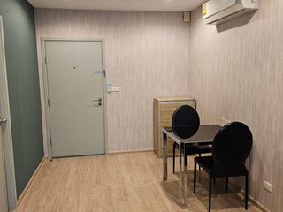 Condo en alquiler de 2 habitaciones en Thon Buri, Bangkok