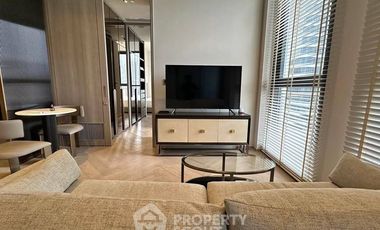 For rent 1 bed condo in Sathon, Bangkok