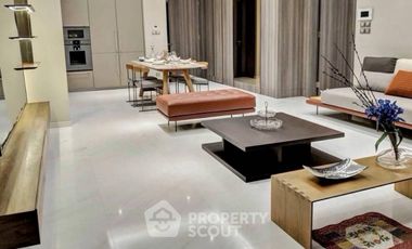Wohnung zur Miete mit 2 Zimmer in Pathum Wan, Bangkok
