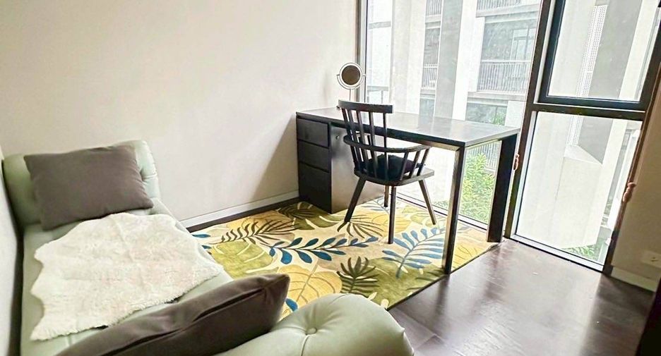 Wohnung zur Miete mit 2 Zimmer in Watthana, Bangkok