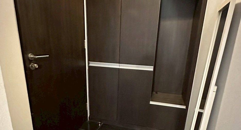Wohnung zur Miete mit 2 Zimmer in Watthana, Bangkok