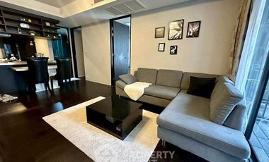 Wohnung zur Miete mit 2 Zimmer in Watthana, Bangkok