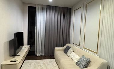 Wohnung zur Miete mit 1 Zimmer in Khlong Toei, Bangkok