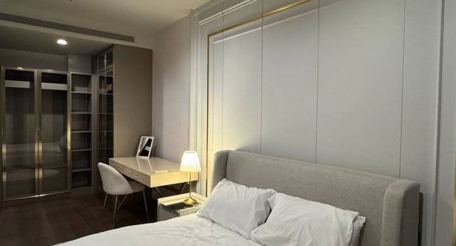 Wohnung zur Miete mit 1 Zimmer in Khlong Toei, Bangkok