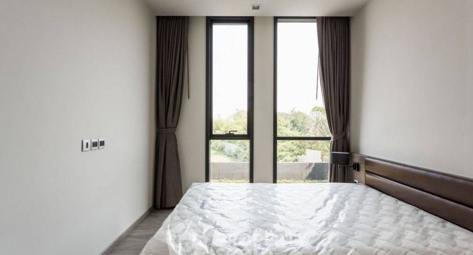 For rent 1 bed condo in Suan Luang, Bangkok