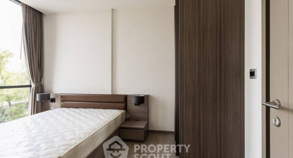 For rent 1 bed condo in Suan Luang, Bangkok