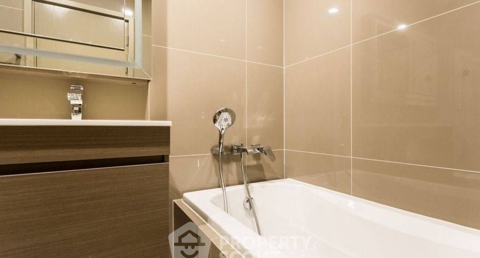 For rent 1 bed condo in Suan Luang, Bangkok