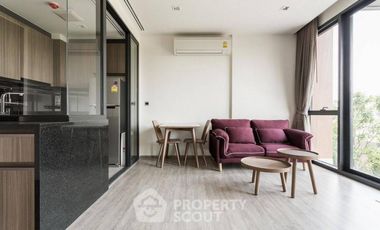 For rent 1 bed condo in Suan Luang, Bangkok