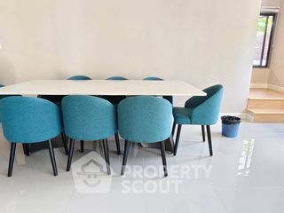 For rent 4 bedrooms house in Lat Krabang, Bangkok