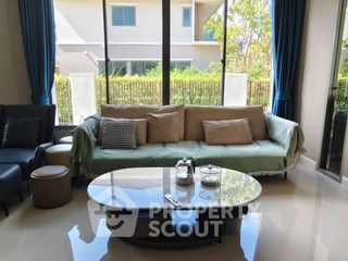 For rent 4 bedrooms house in Lat Krabang, Bangkok