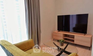 Condo en alquiler de 2 habitaciones en Sathon, Bangkok