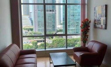 Wohnung zur Miete mit 1 Zimmer in Sathon, Bangkok