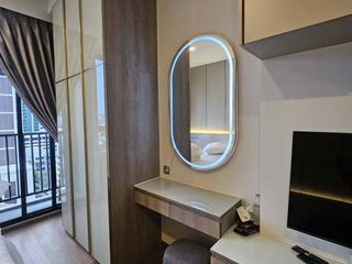 À louer 1 chambre condo à Ratchathewi, Bangkok