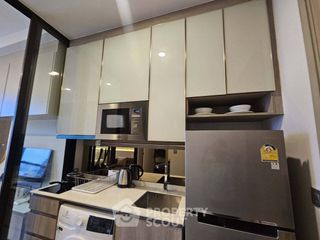 À louer 1 chambre condo à Ratchathewi, Bangkok