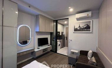 Condo en alquiler de 1 habitaciones en Ratchathewi, Bangkok