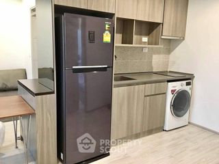 For rent 2 bedrooms condo in Bang Sue, Bangkok