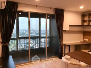 For rent 2 bedrooms condo in Bang Sue, Bangkok