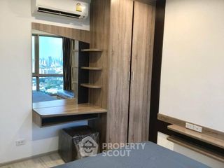 For rent 2 bedrooms condo in Bang Sue, Bangkok