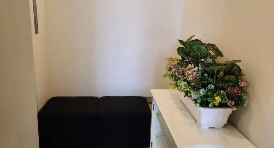 Wohnung zur Miete mit 1 Zimmer in Sathon, Bangkok