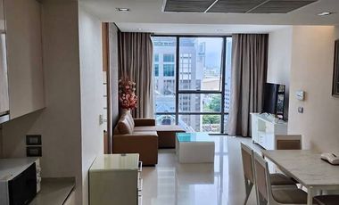 Wohnung zur Miete mit 1 Zimmer in Sathon, Bangkok