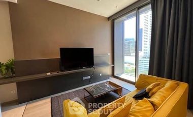For rent 1 bed condo in Bang Rak, Bangkok