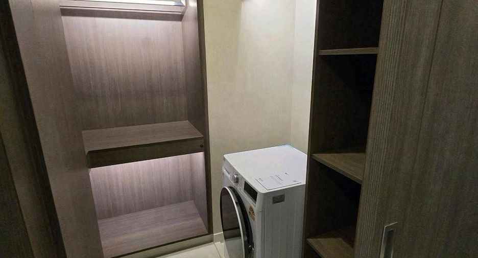 For rent 2 ベッドルーム condo in Khlong Toei, Bangkok